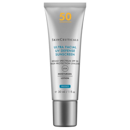 SkinCeuticals, Ultra Facial Defence, Aντηλιακή προστασία Προσώπου, Aντηλιακή προστασία, Αντηλιακή κρέμα, Αντηλιακή κρέμα προσώπου, 0635494349207, πανάδες, δυσχρωμίες