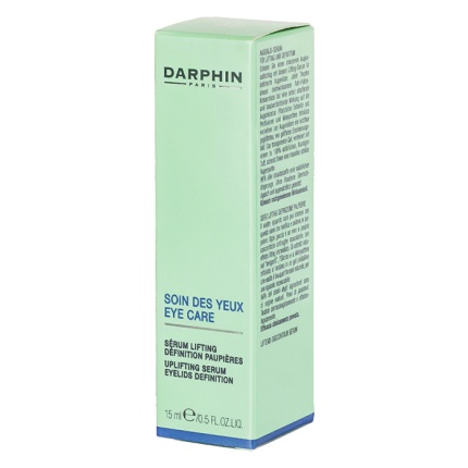 DARPHIN Lifting Eye Serum, Ορός λείανσης και σύσφιξης Ματιών