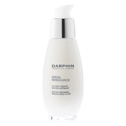 DARPHIN Ideal Resource Micro-Refining Smoothing Fluid, Λεπτόρευστη Αντιρυτιδική Κρέμα