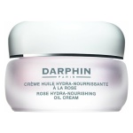 DARPHIN Rose Hydra-Nourishing Oil Cream