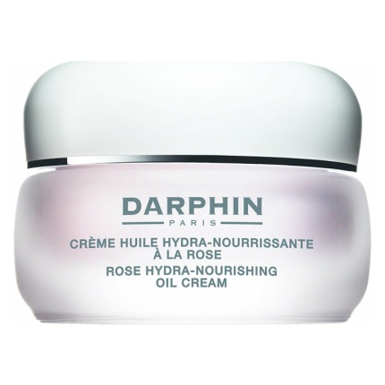 DARPHIN Rose Hydra-Nourishing Oil Cream