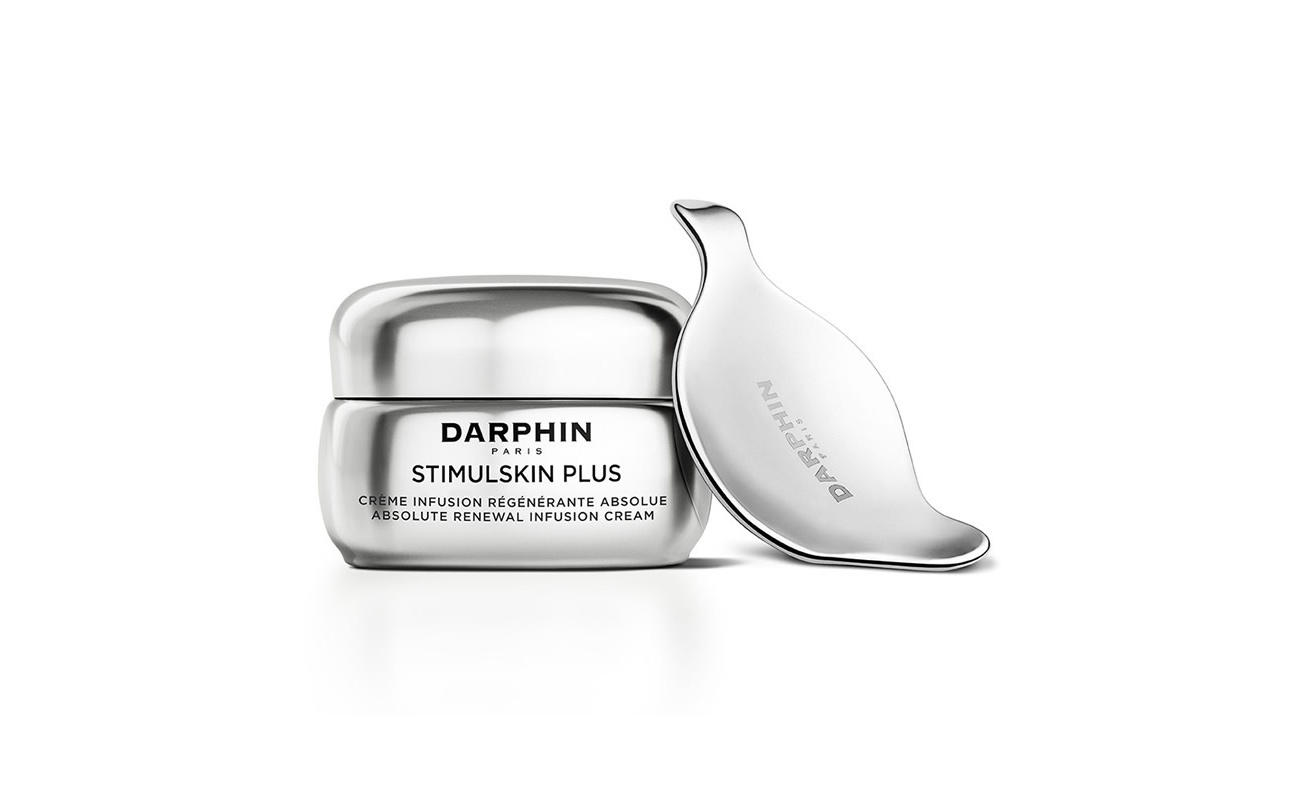 DARPHIN Stimulskin Plus Absolute Renewal Infusion Cream