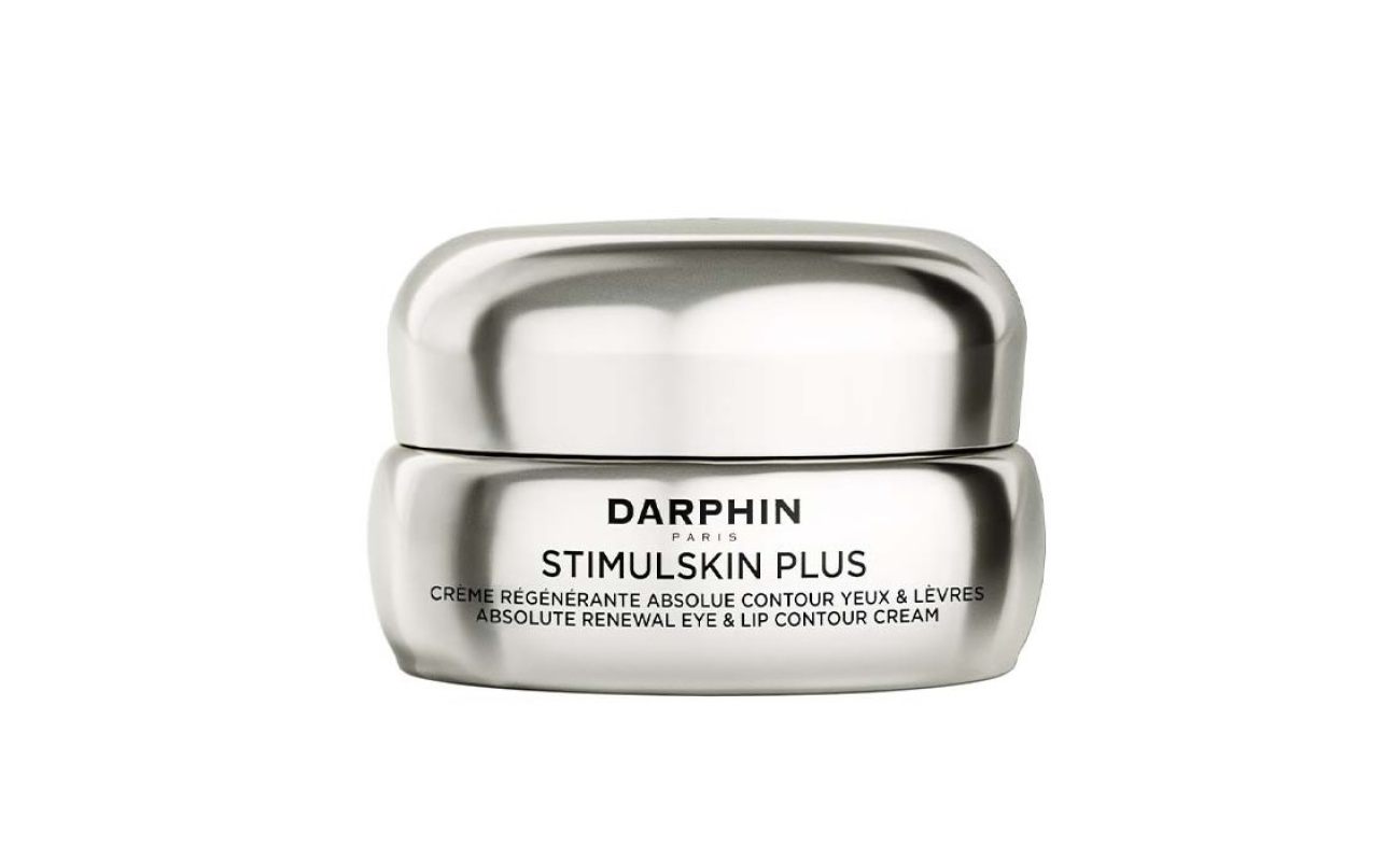 DARPHIN Stimulskin Plus Absolute Renewal Eye & Lip Cream