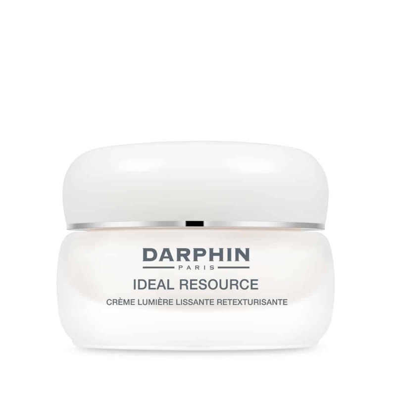 DARPHIN Ideal Resource Smoothing Retexturizing Radiance Cream Normal/Dry Skin
