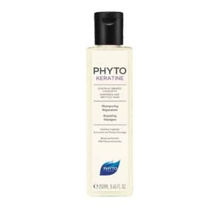 PHYTO Keratine Repairing Shampoo 250ml