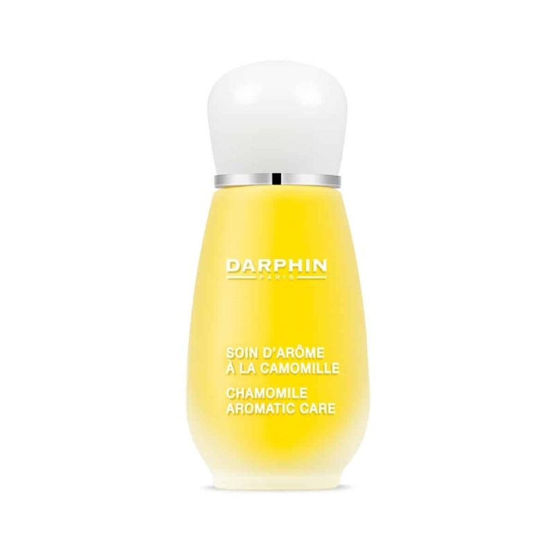 DARPHIN Camomile Aromatic Care Soothing, Καταπραϋντικό Έλαιο Ευεξίας