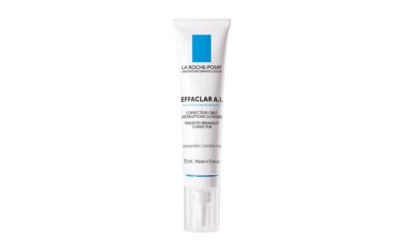 LA ROCHE-POSAY Effaclar A.I. 15ml