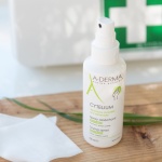 A-DERMA Cytelium Ξηραντικό Σπρέι