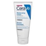 CERAVE, Moisturising Cream, Ενυδατική Κρέμα Προσώπου, Ενυδατική Σώματος, Κρέμα Προσώπου, 3337875598996