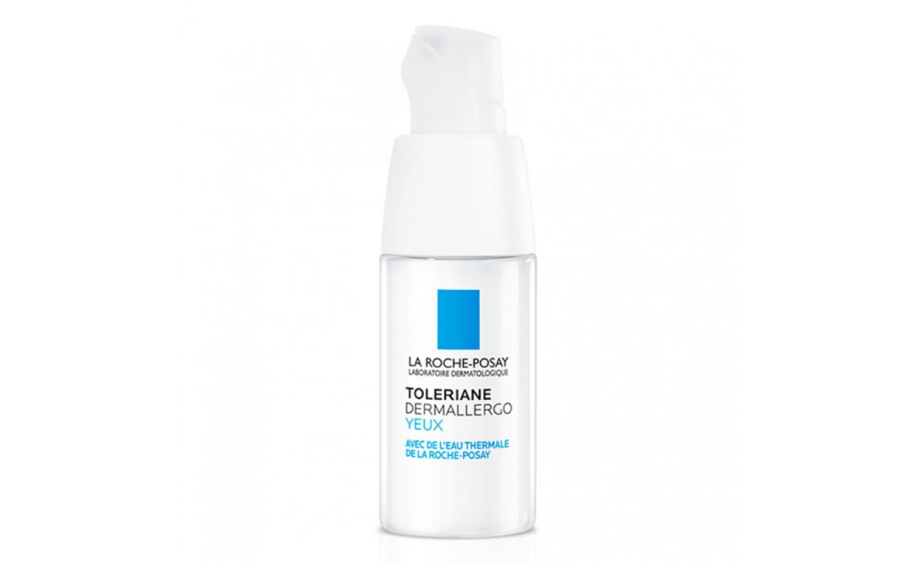 LA ROCHE POSAY Toleriane Dermallergo Eye Cream 20ml