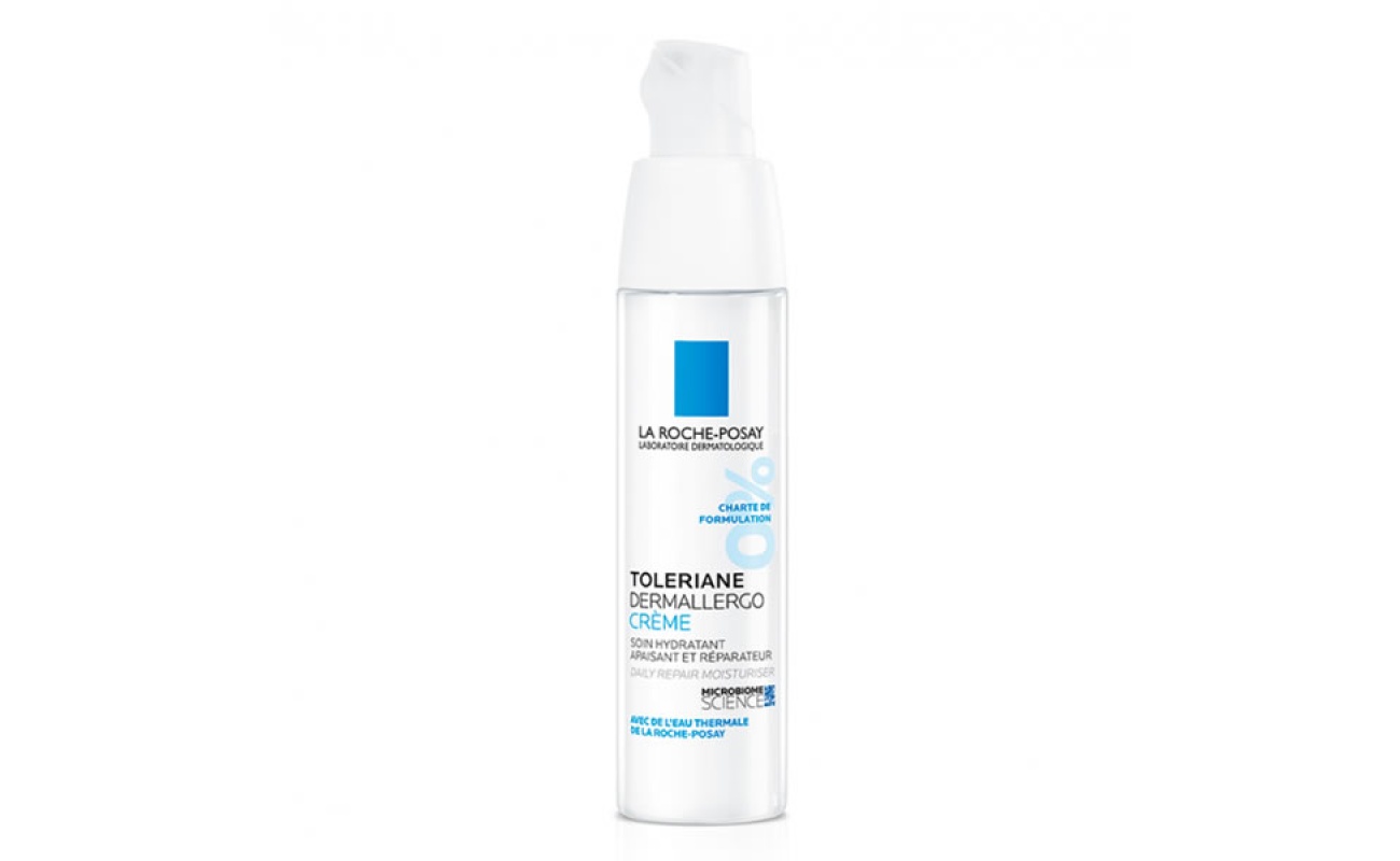 LA ROCHE POSAY Toleriane Dermallergo Cream 40ml