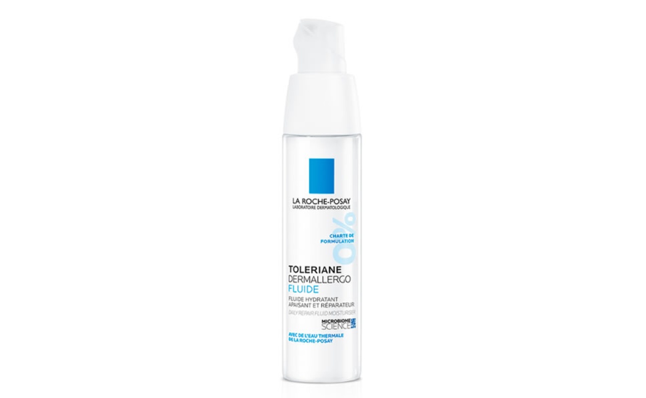 LA ROCHE POSAY Toleriane Dermallergo Fluid 40ml