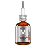 VICHY Liftactiv, Vitamin C 16% Serum, Αντιρυτιδικός Ορός, Ορός Προσώπου με Καθαρή Βιταμίνη C 16%, αντιγηρανση, 3337875796583