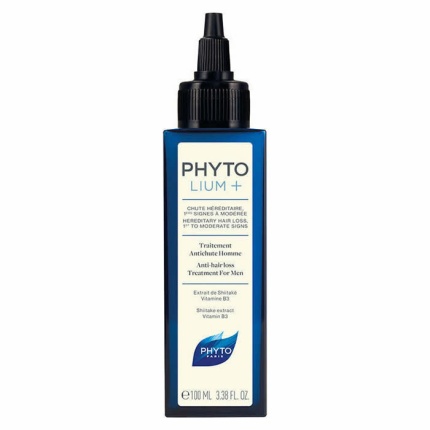 PHYTO Phytolium + Traitement Flacon Serum Κατά της Τριχόπτωσης 100ml