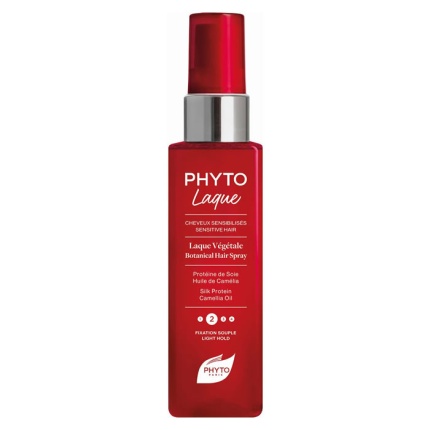 PHYTO Phytolaque Vegetale 2 for Sensitive Hair, Φυτική Λακ