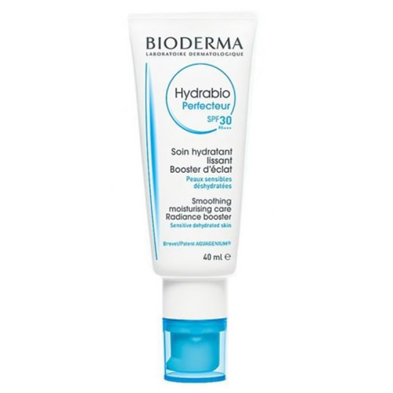 BIODERMA Hydrabio perfecteur SPF30