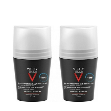 VICHY Promo Anti-irritation Anti Perspirant 48h