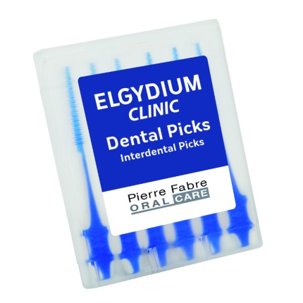 LGYDIUM Clinic Dental Picks, Οδοντιατρική οδοντογλυφίδα