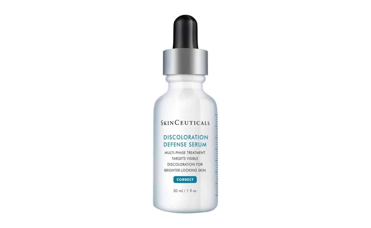SkinCeuticals Discoloration Defense Serum, Ορός Προσώπου για Μείωση Δυσχρωμιών του Δέρματος
