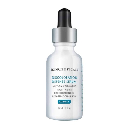 SkinCeuticals Discoloration Defense Serum, Ορός Προσώπου για Μείωση Δυσχρωμιών του Δέρματος