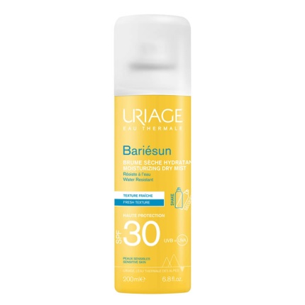 URIAGE Bariesun SPF30 Dry Mist