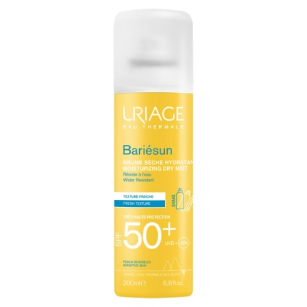 URIAGE Bariesun SPF50+ Dry Mist
