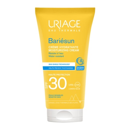 URIAGE Bariesun SPF30 Moisturizing Cream