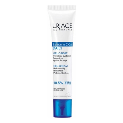 URIAGE Bariederm-Cica Daily Gel-Cream