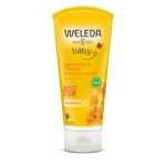 WELEDA, Σαμπουάν Καλέντουλα, βρεφικό σαμπουάν