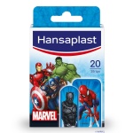 Hansaplast, Αυτοκόλλητα Επιθέματα, Marvel Avengers