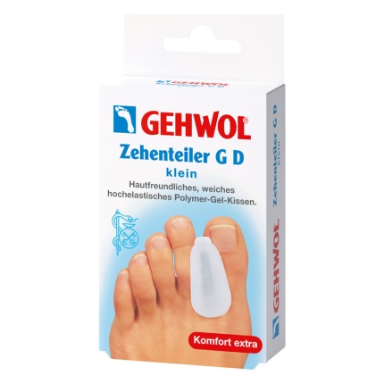 GEHWOL Toe Divider GD small, Διαχωριστής Δακτύλων Ποδιού GD Μικρός