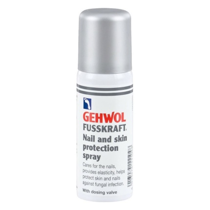 GEHWOL Fusskraft Nail and Skin Protection Spray,  Σπρέι για Μύκητες Νυχιών