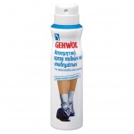 GEHWOL Foot & Shoe Deodorant, Αποσμητικό Spray Ποδιών και Υποδημάτων