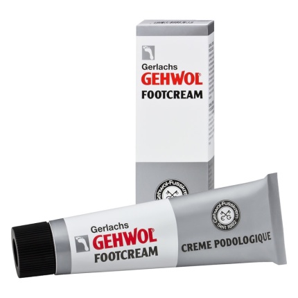 GEHWOL extra foot cream