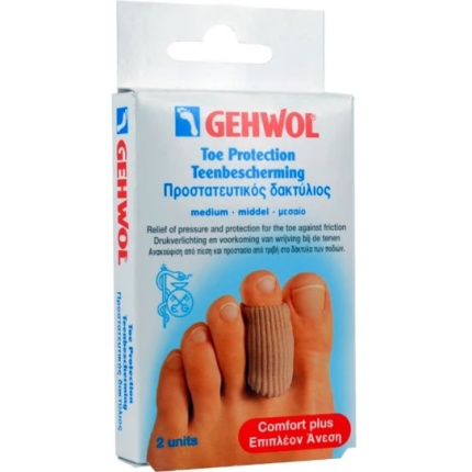 GEHWOL Toe Protection Medium, Προστατευτικός Δακτύλιος