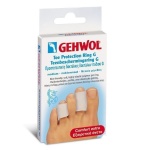 GEHWOL Toe Protection Ring G Medium, Προστατευτικός Δακτύλιος Δακτύλων Ποδιού G Μεσαίος