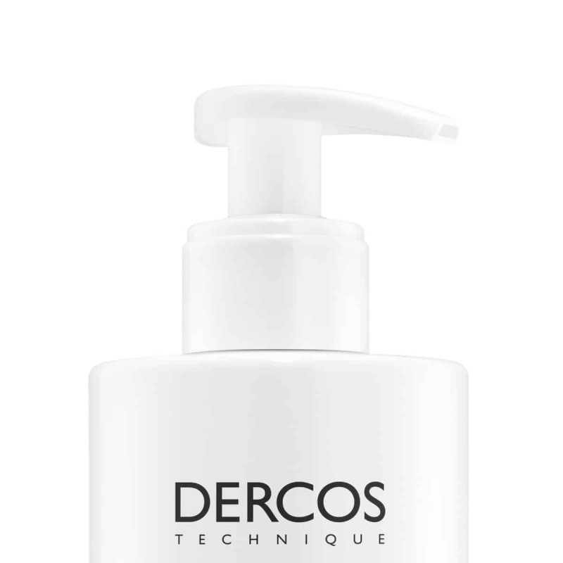 VICHY Dercos Densi-Solutions Shampoo, Σαμπουάν Αύξησης της Πυκνότητας