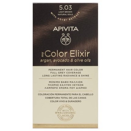 APIVITA My Color Elixir N5,03