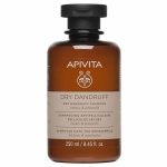 APIVITA Hair Σαμπουάν Κατά της Ξηροδερμίας με Σέλερι & Πρόπολη 250ml
