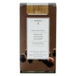 KORRES Μόνιμη Βαφή Μαλλιών, Argan Oil Advanced Colorant, LIGHT BLONDE 8.0