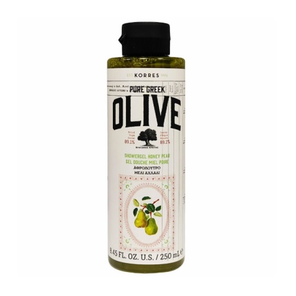 KORRES Pure Greek Olive Αφρόλουτρο