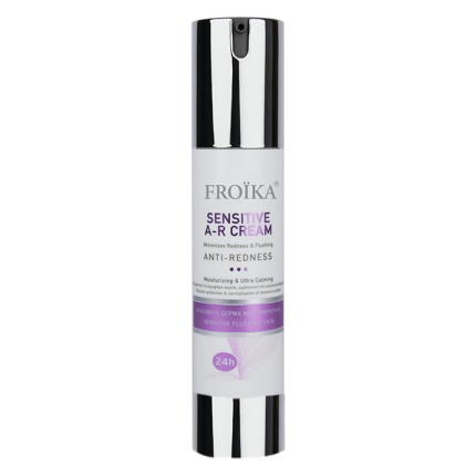FROIKA, Sensitive Anti-Redness Cream
