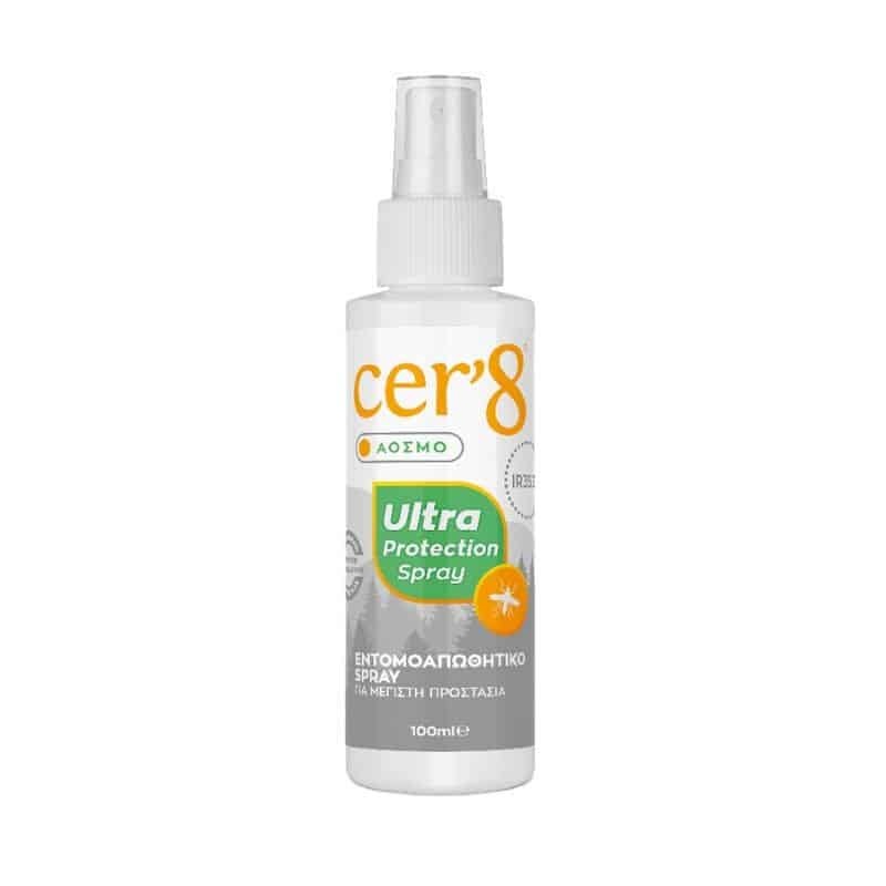 VICAN Cer'8 Ultra Protection Spray 100ml