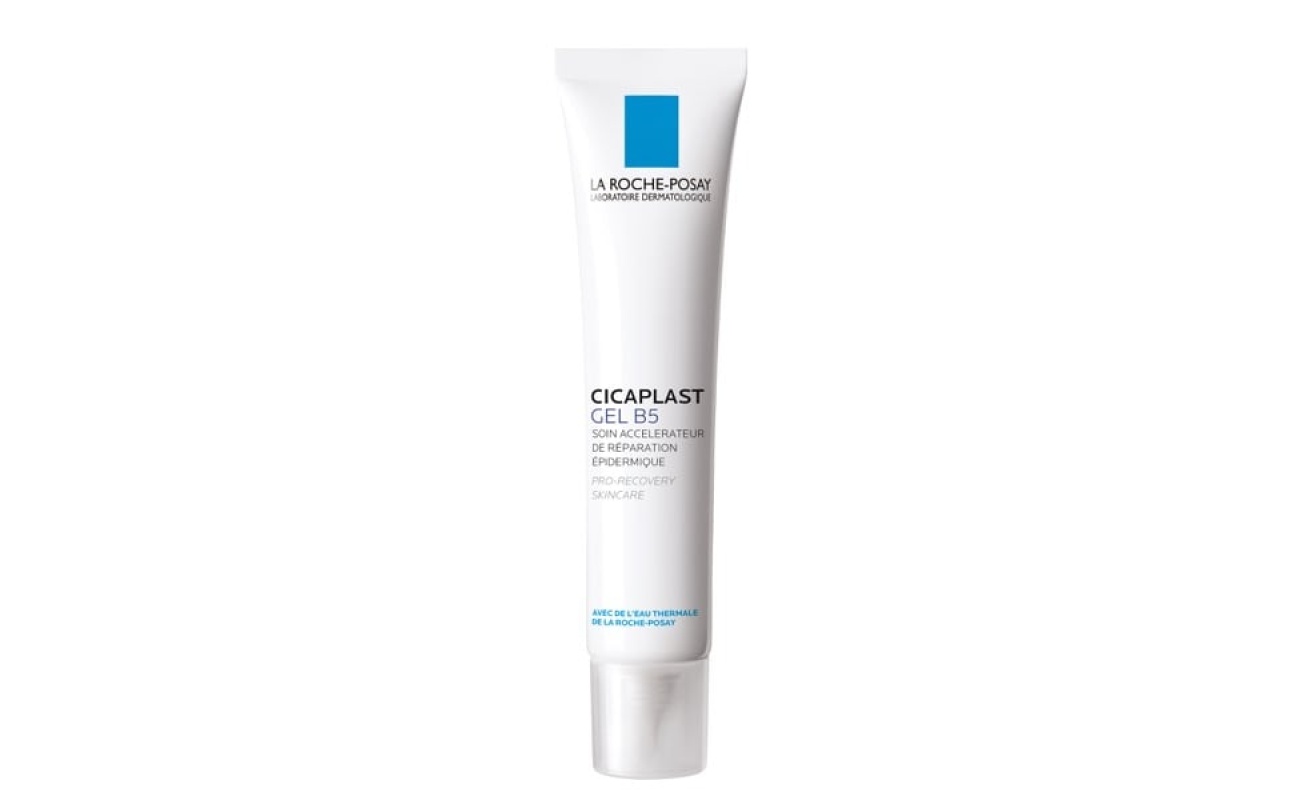 LA ROCHE-POSAY Cicaplast Gel B5 40ml