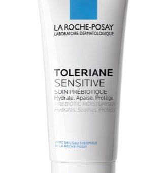 LA ROCHE-POSAY Toleriane Sensitive 40ml