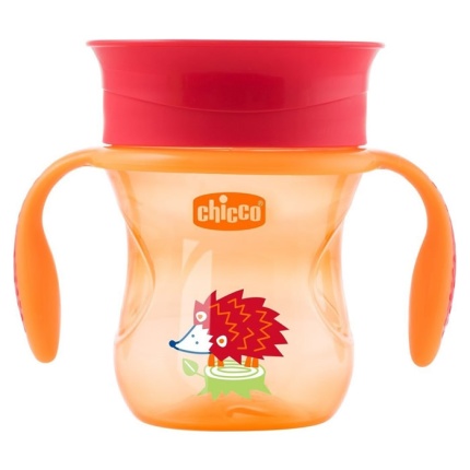 CHICCO Perfect Cup, Κύπελλο