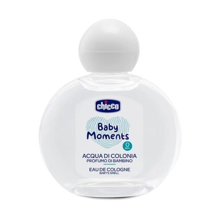 Chicco, Baby Moments Baby's Smell, Βρεφική Κολόνια