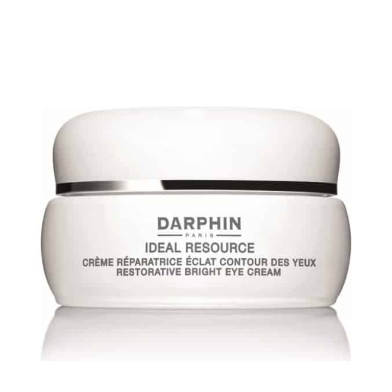 DARPHIN Ideal Resource Restorative Bright Eye Cream Κρέμα Ματιών για τους Μαύρους Κύκλους