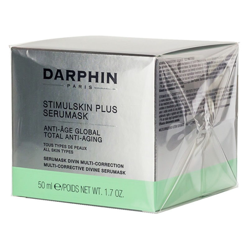 DARPHIN Stimulskin Plus Multi-Corrective Divine Serumask