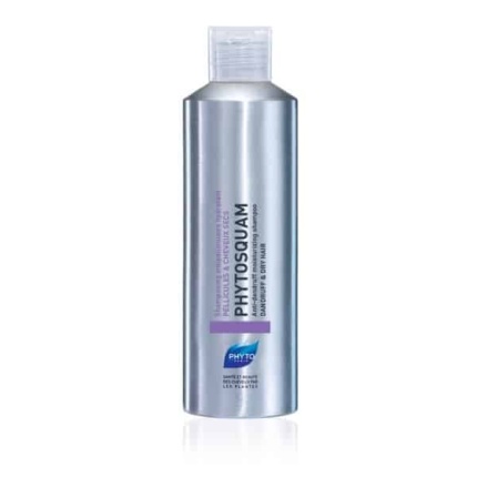 PHYTO Phytosquam Shampoo Hydratant 200ml